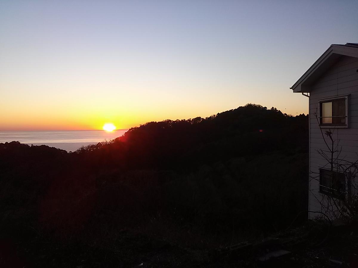 Koibito Misaki Pension Marine Mates Ίζου Εξωτερικό φωτογραφία