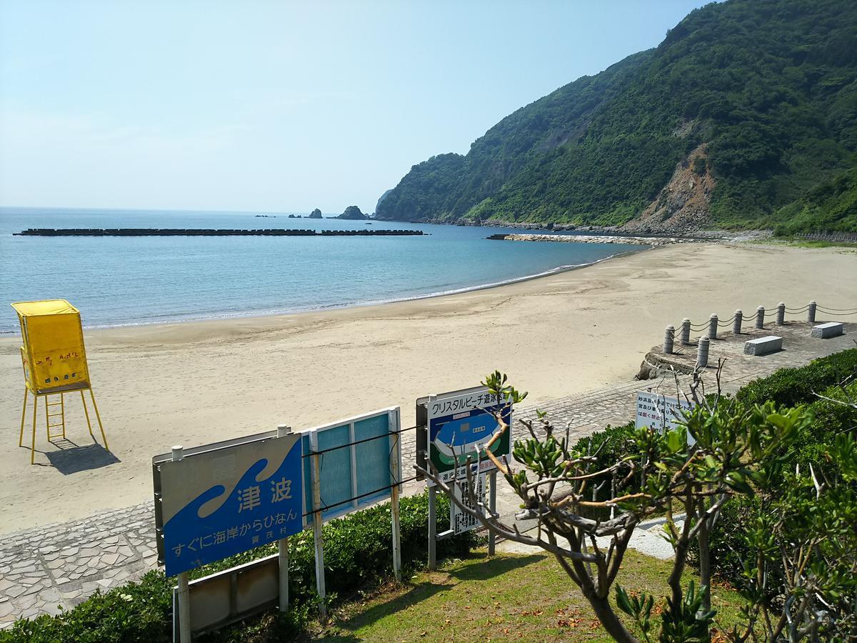 Koibito Misaki Pension Marine Mates Ίζου Εξωτερικό φωτογραφία