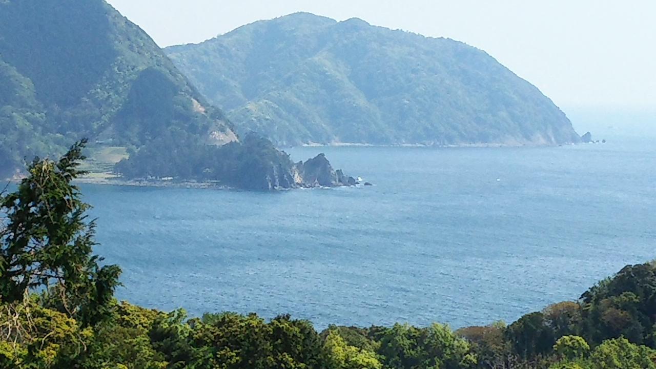 Koibito Misaki Pension Marine Mates Ίζου Εξωτερικό φωτογραφία