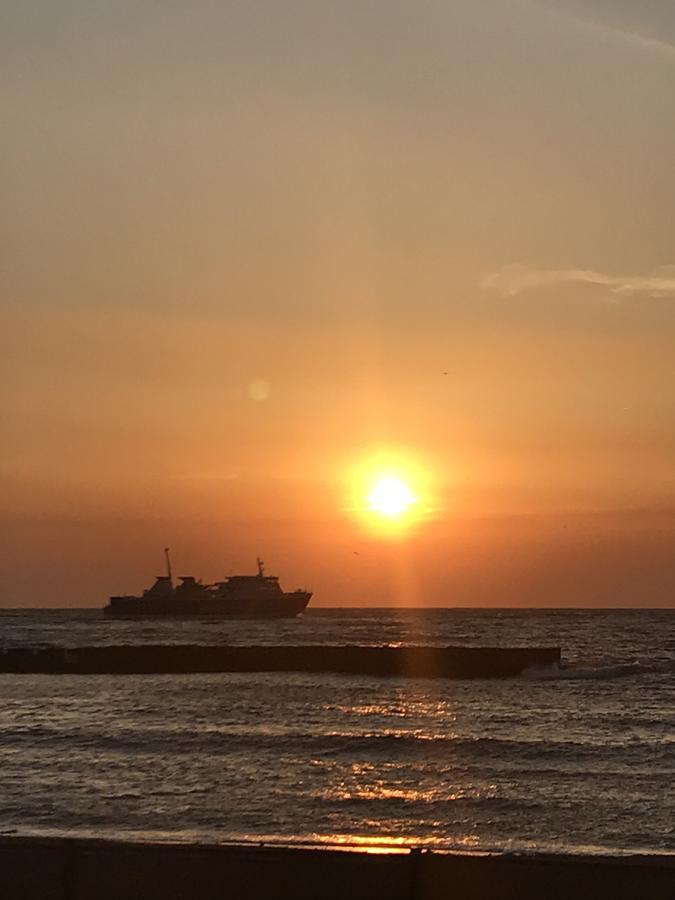 Koibito Misaki Pension Marine Mates Ίζου Εξωτερικό φωτογραφία