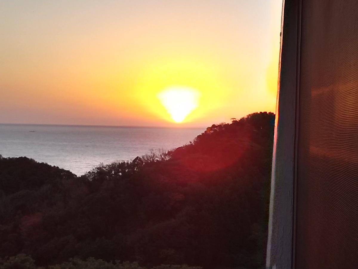 Koibito Misaki Pension Marine Mates Ίζου Εξωτερικό φωτογραφία