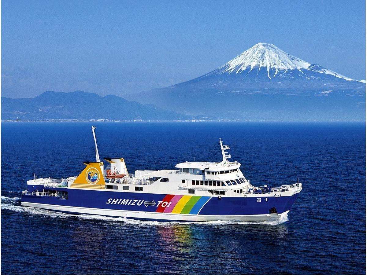 Koibito Misaki Pension Marine Mates Ίζου Εξωτερικό φωτογραφία